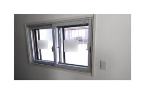 瑞穂市　瑞穂　内窓交換工事　インプラス　施工後