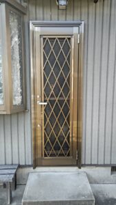 リシェント勝手口ドア