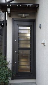 リシェント勝手口ドア