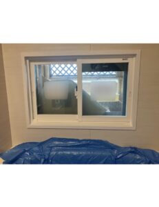 内窓　インプラス　施工後　一宮市