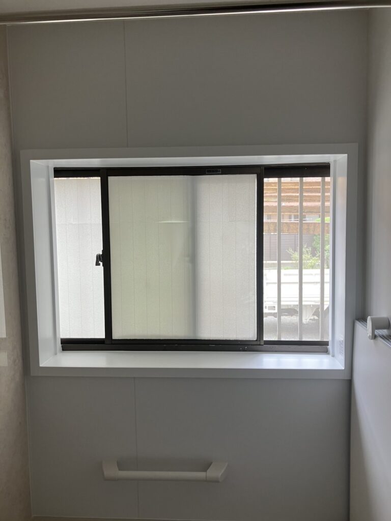 インプラス　浴室　名古屋市　施工前